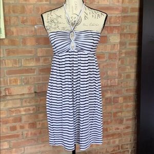 Tart Strapless Dress